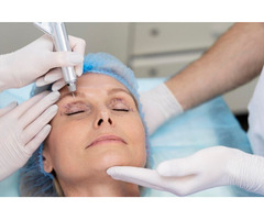 Expert Blepharoplasty Surgery in Coral Gables: Dr. John Martin