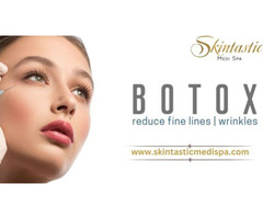 Top-tier Botox in Riverside