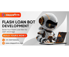 Start Profiting with a Custom Flash Loan Bot