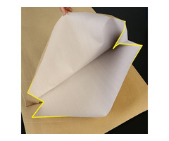 Paper-poly Bags / Polywoven Bags (For Frozen Fish or Fishmeal)