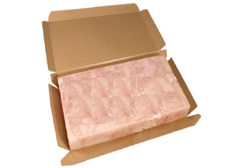 Wax coated Block Liners (16.5lb/7.5kg/7.484kg)