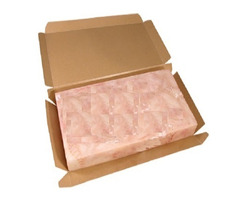 Wax coated Block Liners (16.5lb/7.5kg/7.484kg)