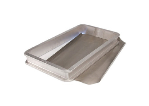 Plate Freezer Block Frozen Aluminium Alloy Frames (16.5lb/7.5kg)