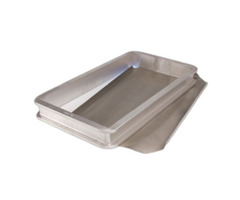 Plate Freezer Block Frozen Aluminium Alloy Frames (16.5lb/7.5kg)