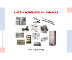 Top-Quality Airtech Equipments for Sale 2024