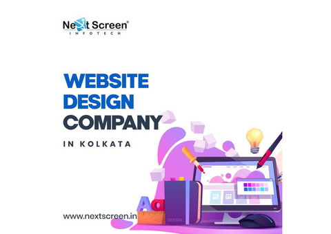 Web Designing Company Kolkata