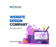 Web Designing Company Kolkata