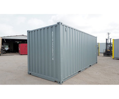 Buy Shipping Container