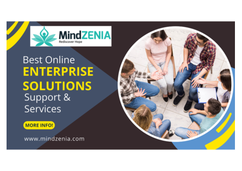 Enterprise Solutions | Innovative Business Solutions