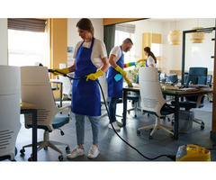 Reliable House Cleaning Services in Weston