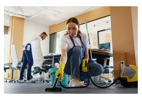 Trusted Home Cleaning Services in Lexington