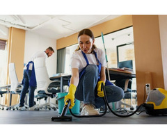 Trusted Home Cleaning Services in Lexington