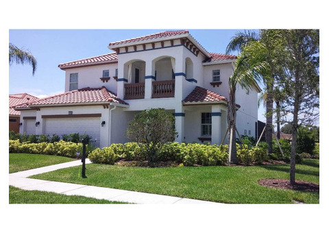 We Sell New Homes In Florida