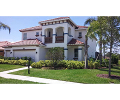 We Sell New Homes In Florida