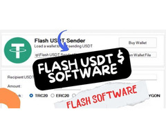 Best USDT Flashing Software Services