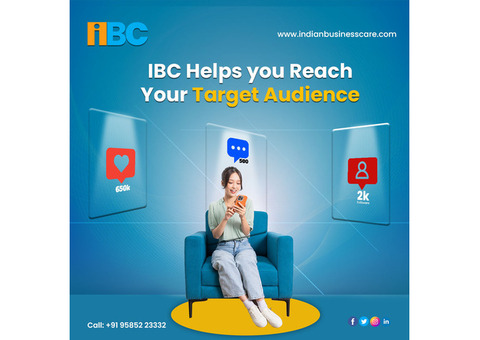 Organic Lead Generation Solutions | IndianBusinessCare.com