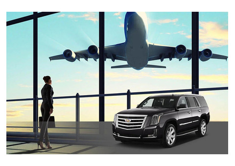 Premier Red Rocks Amphitheatre Transportation Service by Eddie Limo