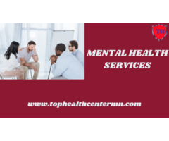 Affordable Mental Health Services in Minneapolis