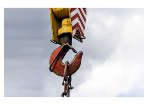 Commercial Concrete Services North Carolina