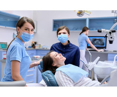 24/7 Dental Emergency Care in Rutherford College