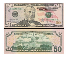 Buy counterfeit money