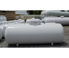 Buy Propane Gas Tanks Online