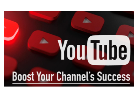 Buy 5000 YouTube Subscribers – 100% Real and Fast Delivery