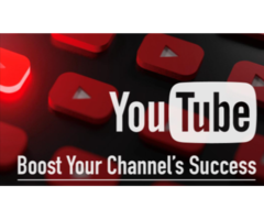 Buy 5000 YouTube Subscribers – 100% Real and Fast Delivery