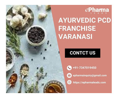 Ayurvedic PCD Franchise in Varanasi - ePharmaLeads