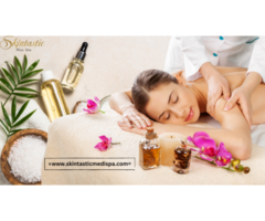 Experience luxury Spa in Riverside