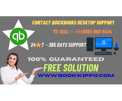 Contact QuickBooks Desktop