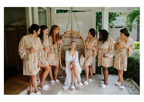 Affordable wedding photography