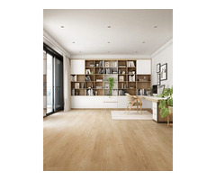 Blend Function and Beauty with Hybrid Vinyl Flooring in Melbourne