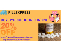 Buy Hydrocodone Online Pharmacy Without a Prescription In Oregon USA