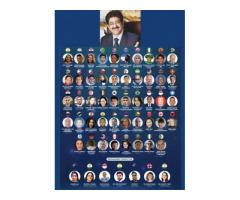 Sandeep Marwah Inaugurated International Education Summit