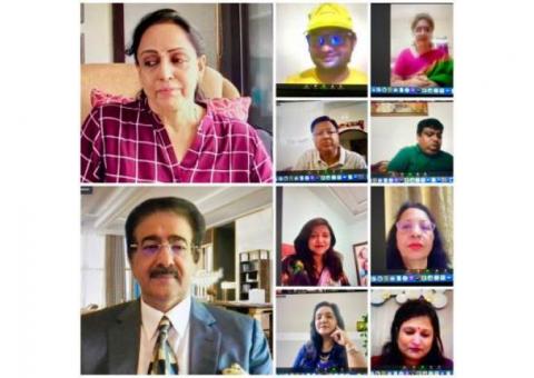 International Menstrual Hygiene Day Observed on 28th May