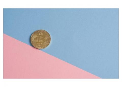 Bitcoins Private Key Recovery