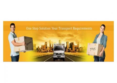 Home Shifting Services in Delhi NCR
