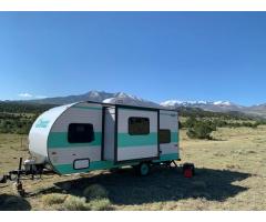 RV Rentals, Campers for Rent