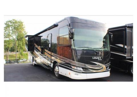 RV Rentals, Campers for Rent