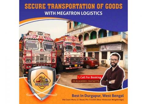 Transport Service in Durgapur