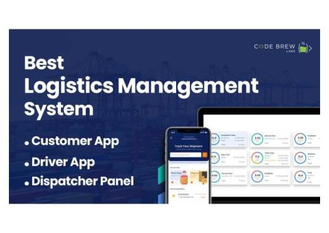 App Development Dubai Company | Code Brew Labs