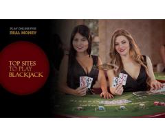 Best Sites to Play Online Gambling Blackjack for Real Money