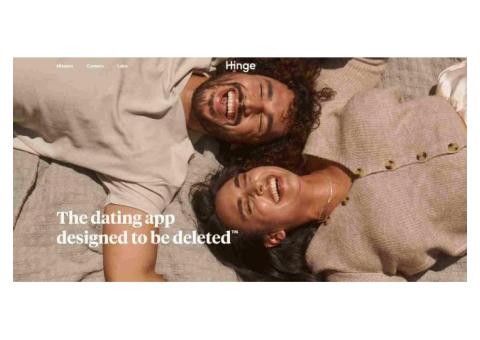 Is Hinge or Bumble better?