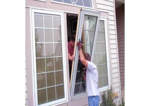 Siding Installation services
