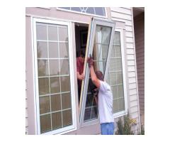 Siding Installation services