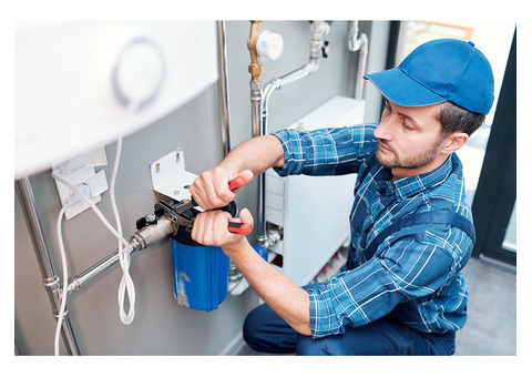 Plumbers Recruitment Services From India