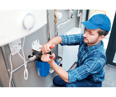 Plumbers Recruitment Services From India