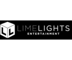 DJ Services Ohio | Lime Lights Entertainment