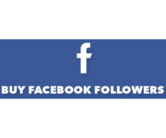 Buy 1000 Facebook Followers at $32 – Instant & Real